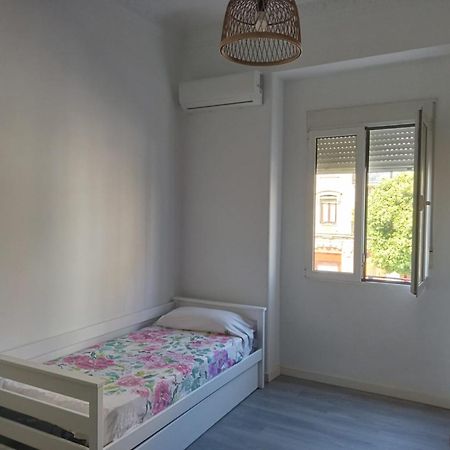 120 Sqm Loft-Style Apartment Beach Royal Marina فالنسيا المظهر الخارجي الصورة