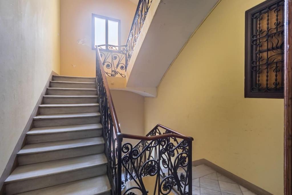 120 Sqm Loft-Style Apartment Beach Royal Marina فالنسيا المظهر الخارجي الصورة