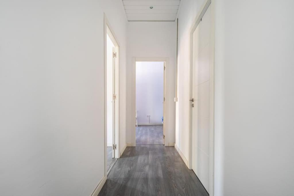 120 Sqm Loft-Style Apartment Beach Royal Marina فالنسيا المظهر الخارجي الصورة